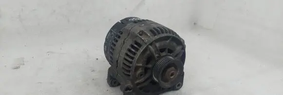 Volkswagen PASSAT B5 Generator/alternator 028903028F 0123515008
