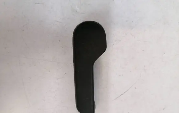 Volkswagen Golf V Engine bonnet (hood) release handle 1J1823533C