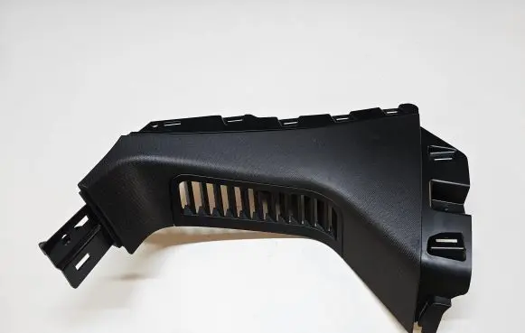 Jeep Grand Cherokee WL (D)pillar trim (top) 6XP10TX7AB