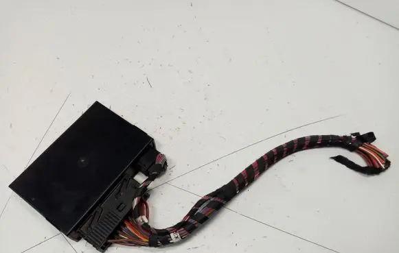 BMW 5 E60 E61 Other control units/modules 7192523