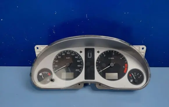 Ford Galaxy Speedometer (instrument cluster) V97VW10849HA