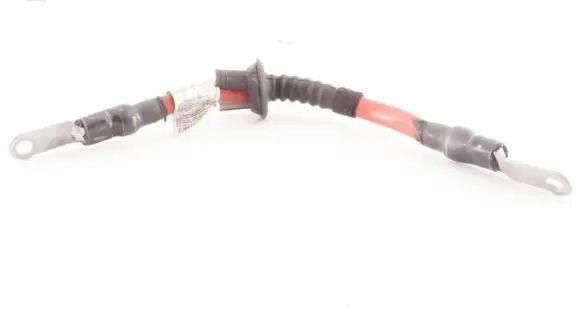 BMW X3 F25 Positive cable (battery) 9243644