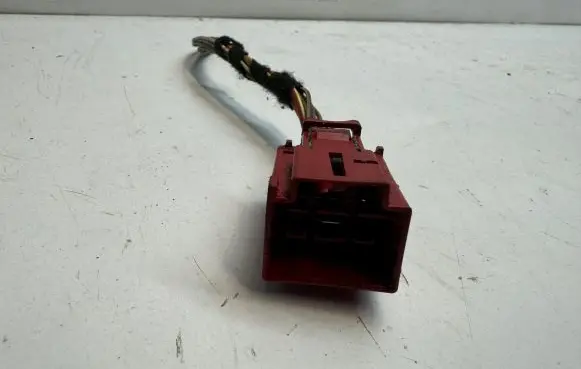 Porsche Macan (95B) Other wiring loom 4F0972575B