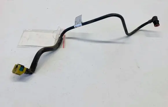 Toyota Yaris Fuel line/pipe/hose 77209K0040