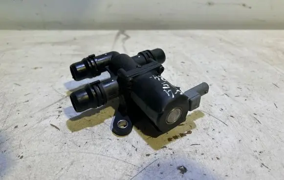 Citroen C4 X Electric auxiliary coolant/water pump 9829266280 PA66GF30