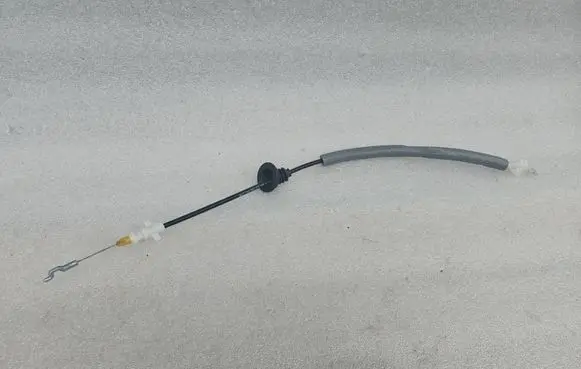 Skoda Octavia Mk3 (5E) Front door cable line 5E0837085A