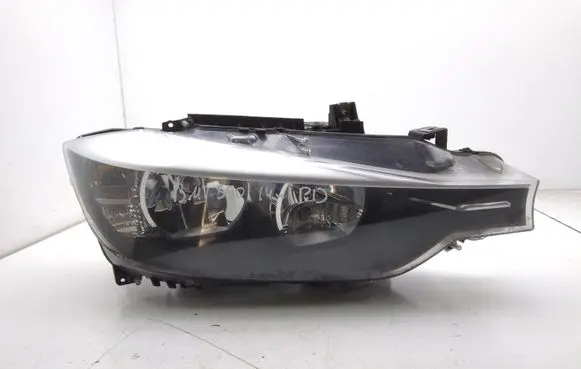 BMW 3 F30 F35 F31 Headlight/headlamp 63117259540