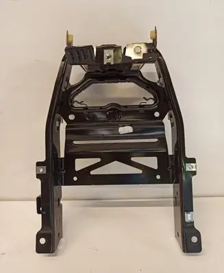 Porsche Boxster 986 Glove box in trunk 99755216306