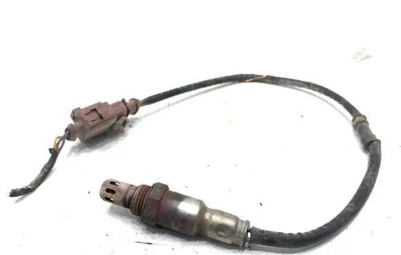 Lambda probe sensor