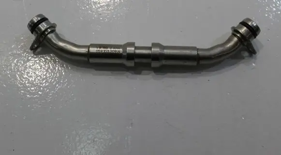 Volkswagen Touareg III Timing chain cover 059103209N