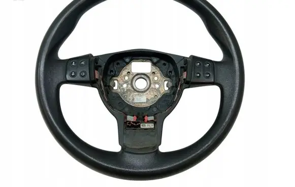 Seat Ibiza III (6L) Steering wheel 5P0419091