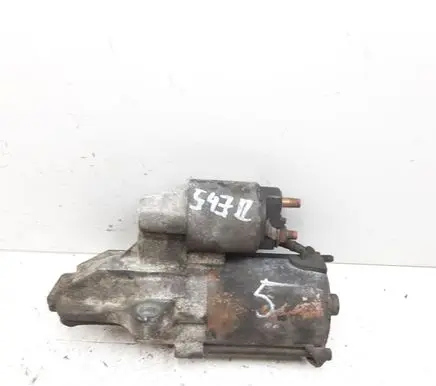 Volvo V50 Starter motor 30667059 3M5T11000AC 5430