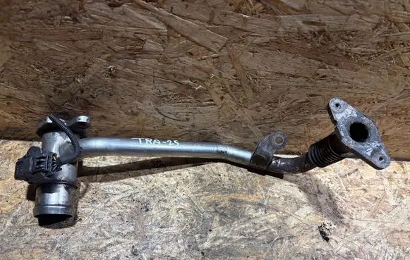 Ford Transit EGR valve line/pipe/hose 6C1Q9E470BD