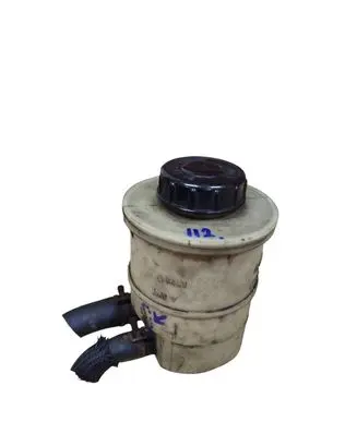 Renault Megane II Power steering fluid tank/reservoir 7700795347