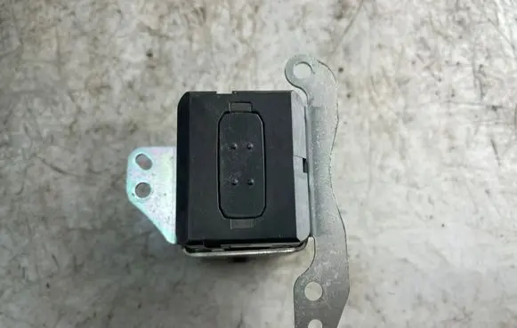 Toyota Corolla Verso AR10 Ignition key card reader 626399000