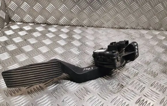 Opel Zafira A Accelerator throttle pedal 9202341 6PV00811400