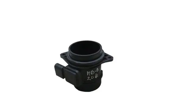 Mercedes-Benz B W245 Mass air flow meter A0000942948 003715226 1525A001