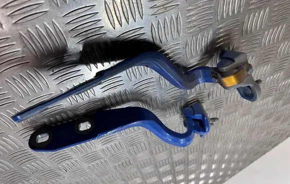 BMW 4 F36 Gran coupe Tailgate/trunk/boot hinge 7314608 ES03
