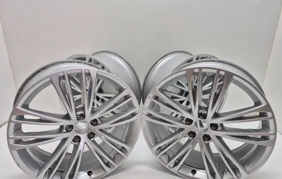 Audi A6 S6 C8 4K R20 alloy rim 4K8601025F 4K8601025AK