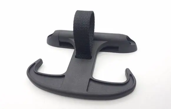 Audi A6 C7 Tie down hook / loop 4G5867615