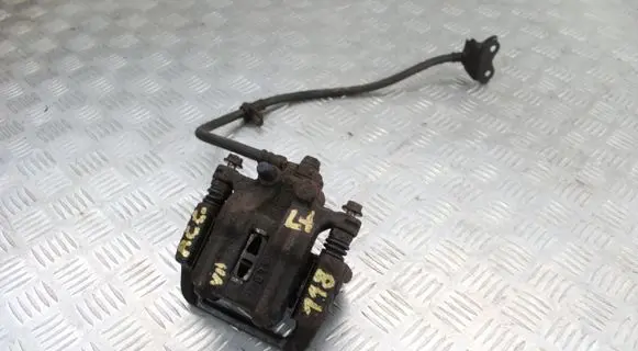 Honda Accord Rear brake caliper