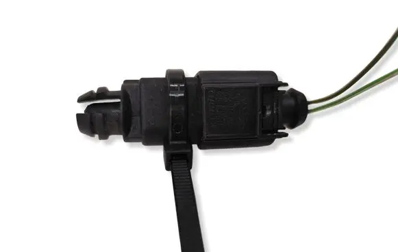 Audi A4 S4 B8 8K Outside/exterior temperature sensor 8Z0820539