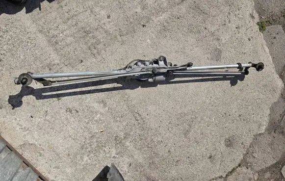 Opel Astra J Front wiper linkage and motor 13262434 3397020986 20140108