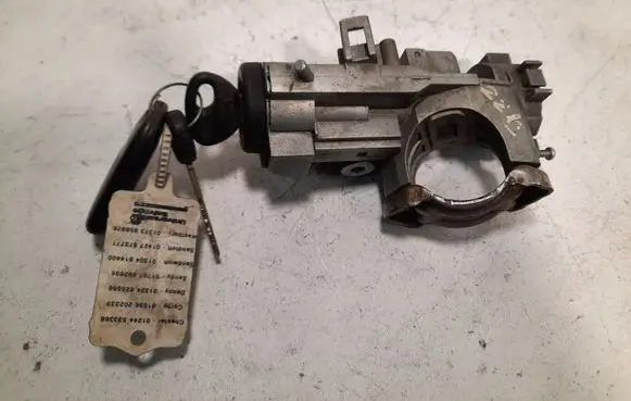 Mazda 626 Ignition lock SL31