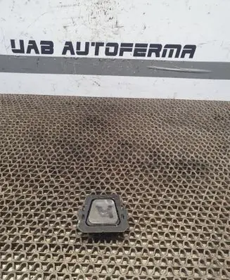 Citroen C4 II Picasso Rain sensor 9665925480