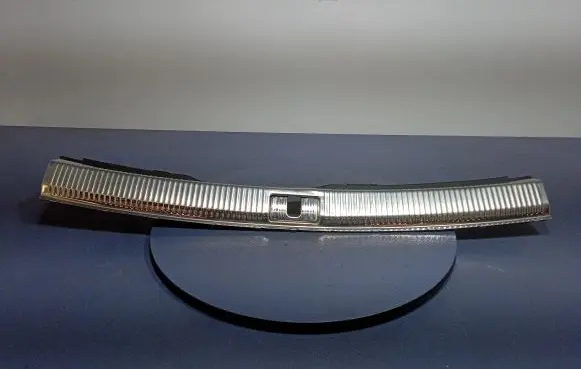 Audi A6 S6 C7 4G Other sill/pillar trim element 4G9864483B
