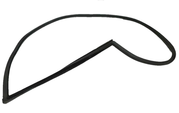 Citroen C6 Rubber seal rear door 185482