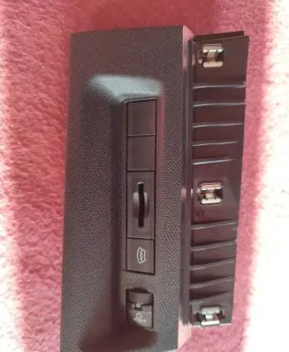 Peugeot 308 Sound control switch 9835222780
