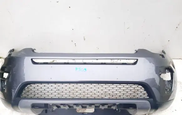 Land Rover Discovery 5 Front bumper