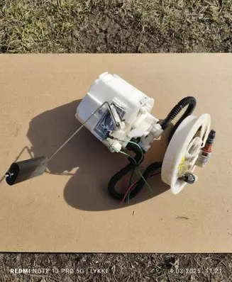 Ford Focus In-tank fuel pump 9H3070124 B0300619 98AP9B238
