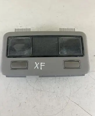 Jaguar XF X250 Rear seat light 8X23MBBSA