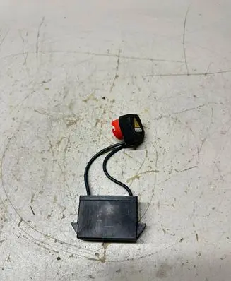 Mazda 6 Headlight ballast module Xenon 1307329080 4850310