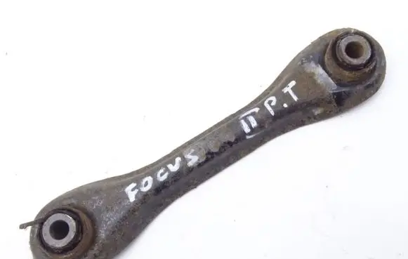 Ford Focus Front control arm FORD_FOCUS_MK2_04-11_WAHACZ_TYŁ
