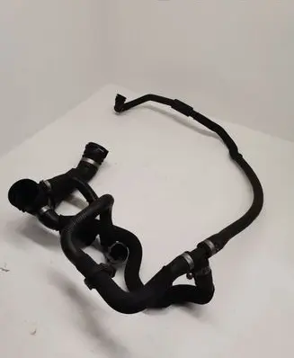 BMW X5 F15 Engine coolant pipe/hose 8578987