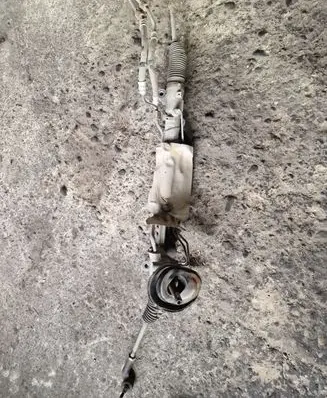 Ford Focus Steering rack