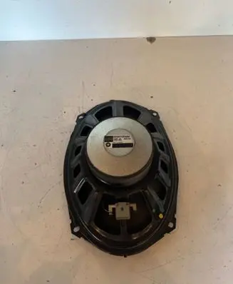 Chrysler Voyager Front door speaker 7689AB