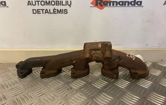 Opel Vectra B Exhaust manifold 90500926