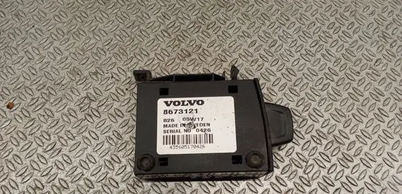 Volvo V50 Other control units/modules 8673121