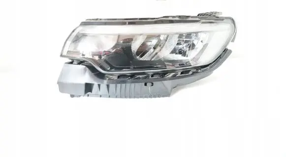 Jeep Compass Headlight/headlamp 501636830
