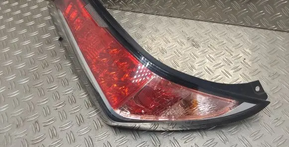 Toyota Aygo AB40 Rear/tail lights