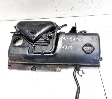Rocker cam cover