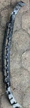 Mercedes-Benz E W238 Front bumper lip A2388856000