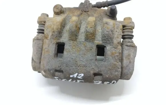 Subaru Outback Front brake caliper