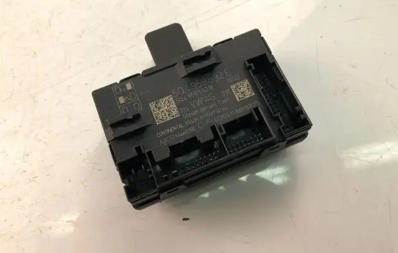 Skoda Superb B6 (3T) Other control units/modules 5Q4959592E