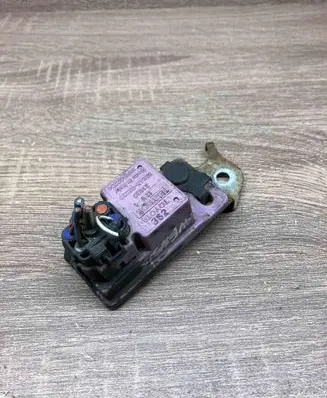 Toyota Avensis T250 Other control units/modules 8594202020 21030
