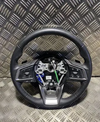 Subaru Outback (BT) Steering wheel